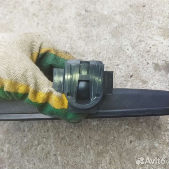 Зеркало заднего вида салонное Mazda 6 GG