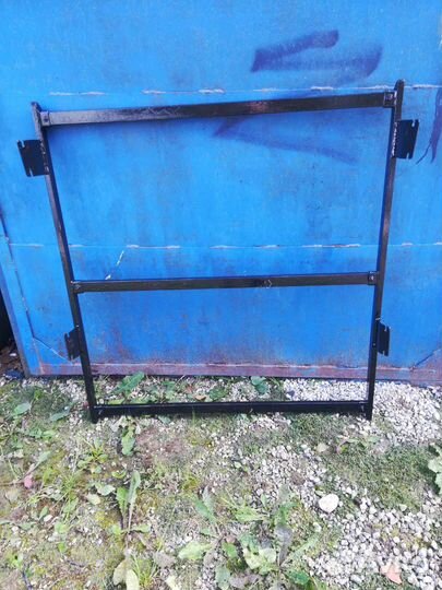 Багажник на крышу