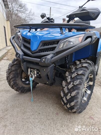 Продам квадроцикл