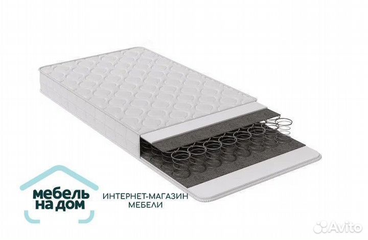 Матрас 90х200