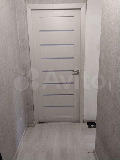 2-к. квартира, 45,2 м², 1/5 эт.