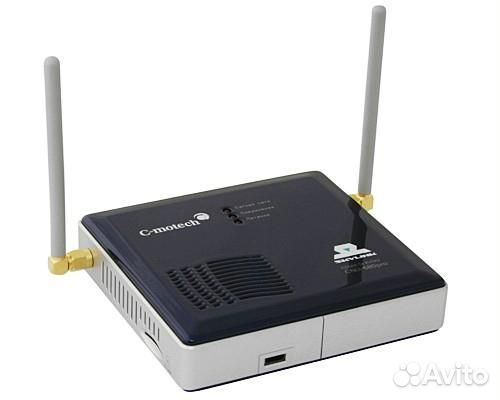 Роутер Skylink C-motech CNU-680-PRO