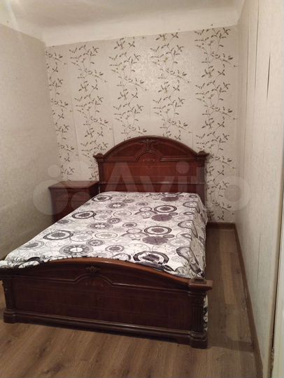 2-к. квартира, 50 м², 1/2 эт.