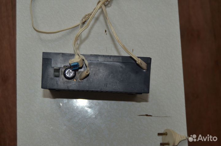 Блок питания для компьютера sintez