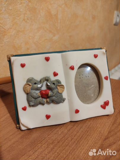 Рамка для фото