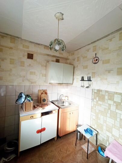 2-к. квартира, 36,6 м², 5/5 эт.