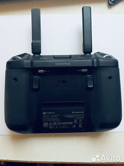 Пульт dji RC pro