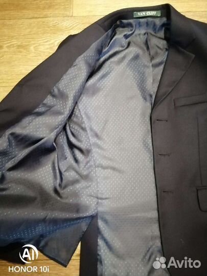 Костюм школьный