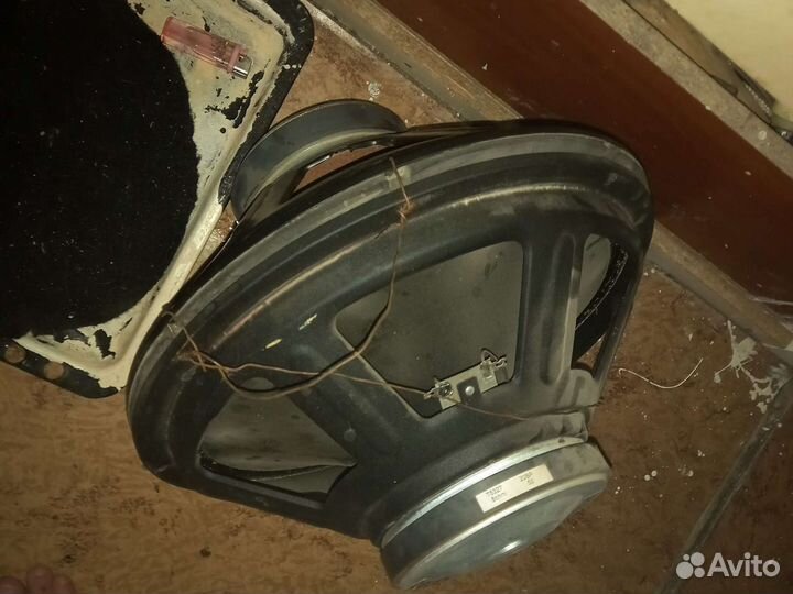 Мембраны Динамики