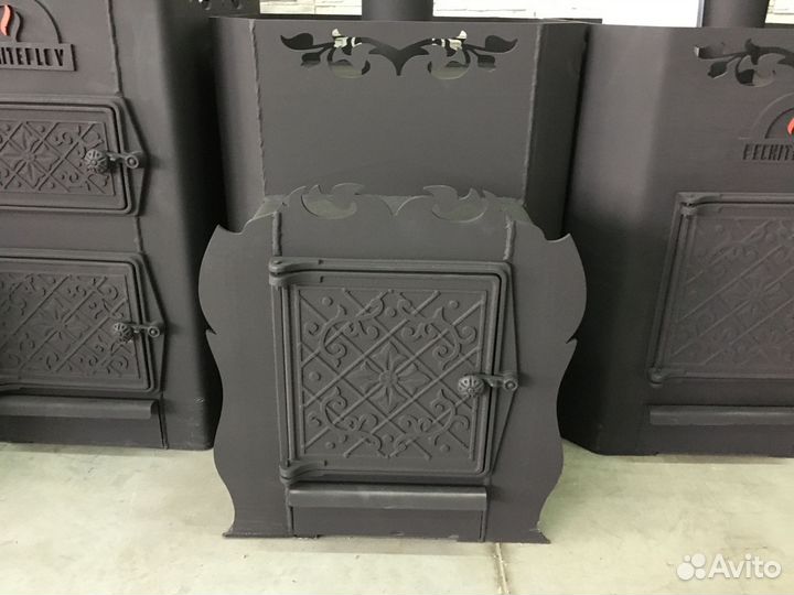 Печь для бани