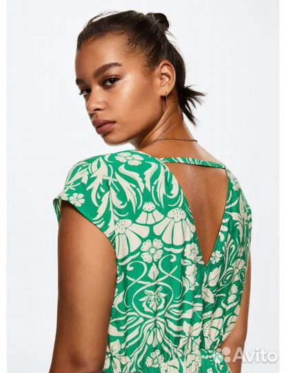 Сарафан mango