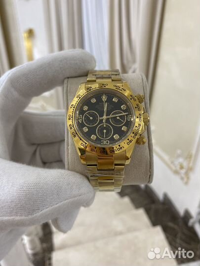 Часы rolex