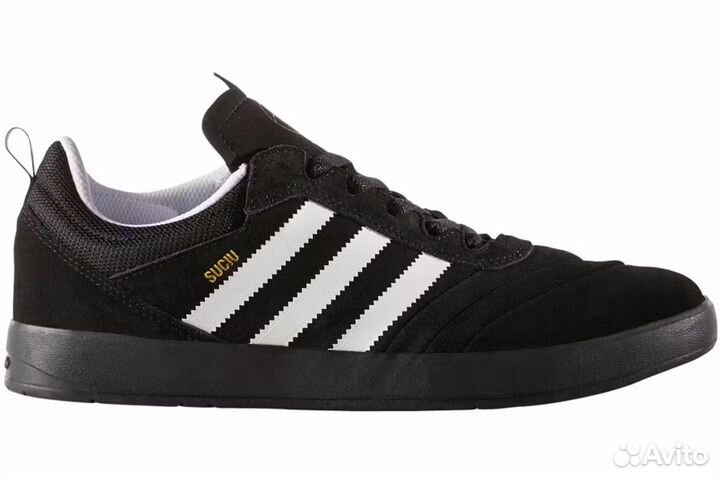 Adidas Suciu ADV Black EUR 44