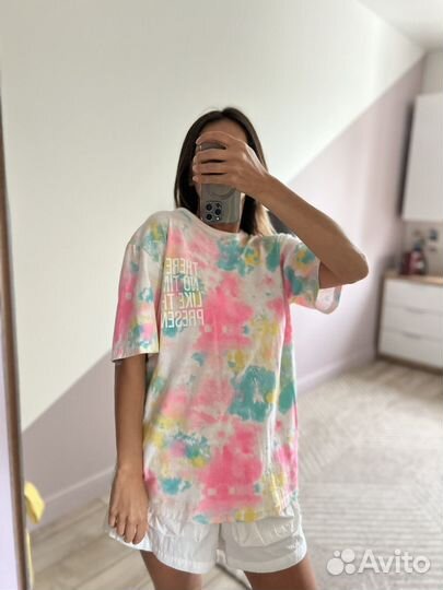 Футболка женская 42-46