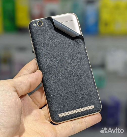 Защитная пленка для телефона скины