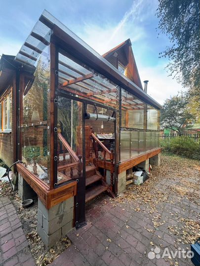 Мягкие окна