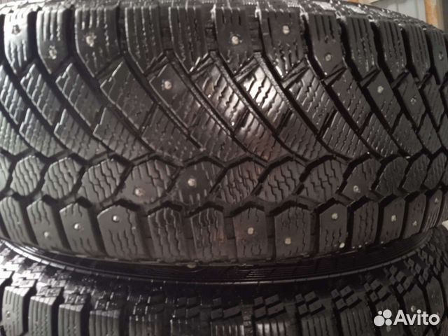 Зимние колеса Hyundai ix35 215/70/16