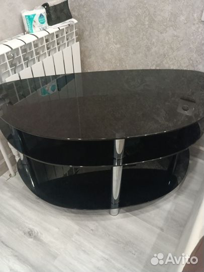 Журнальный столик бу