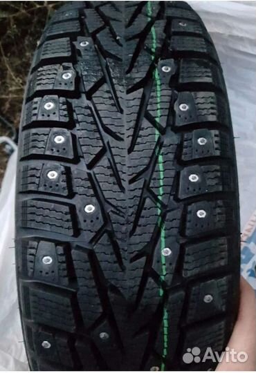 Nokian Tyres Nordman 7 SUV 225/60 R17 103T