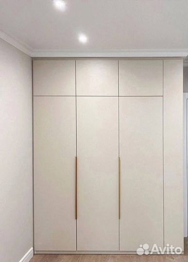 Шкаф под заказ