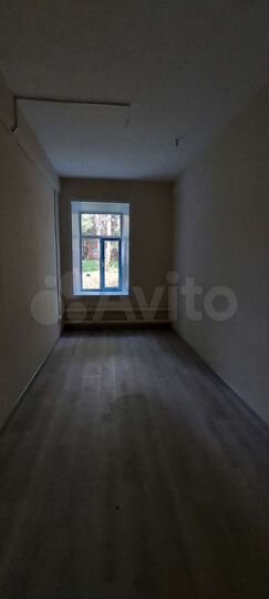 Комната 13 м² в 1-к., 1/3 эт.