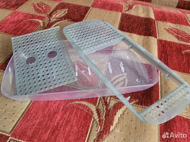 Мыльница Tescoma