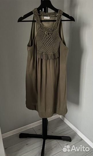 Туника pull&bear