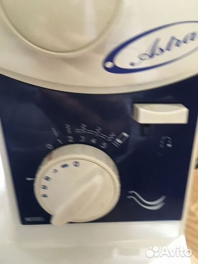 Швейная машинка astra S695H