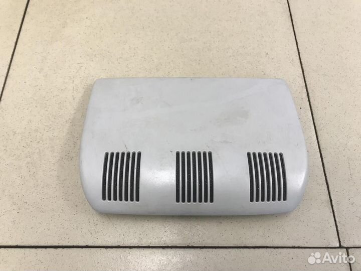 Накладка декоративная Octavia (A5 1Z) 2004-2013