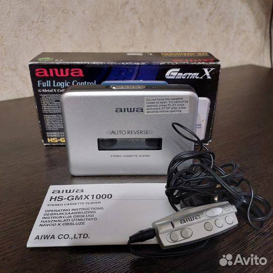 Аудиокассеты с записью