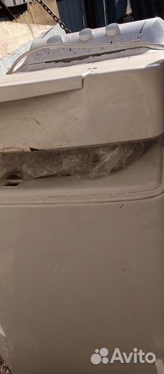 Стиральная машина автомат бу