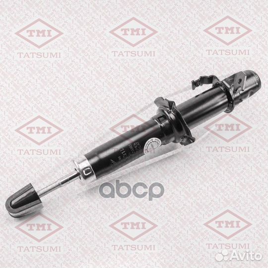 Амортизатор перед лев TAA2031L TAA2031L TAT