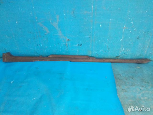 Накладка порога (внутренняя) Fiat Albea 2003