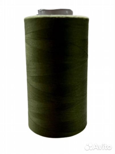 Нитки промышленные 50/2 Maxag 5000 ярд