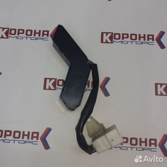 Блок кнопок регулировки сидения ssangyong rexton