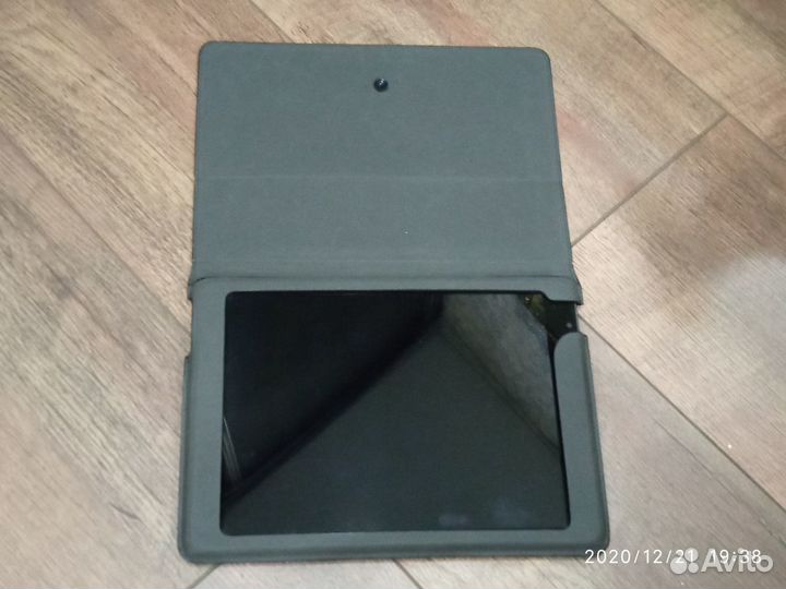 Планшет Dexp Ursus TS197 Navis 16 гб 9.7 дюймов