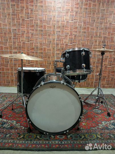 Ударная установка d2 drums