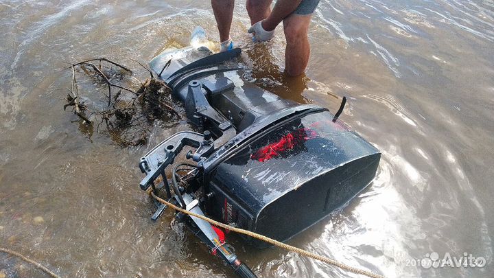 Услуги легкого водолаза