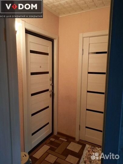 Двери межкомнатные
