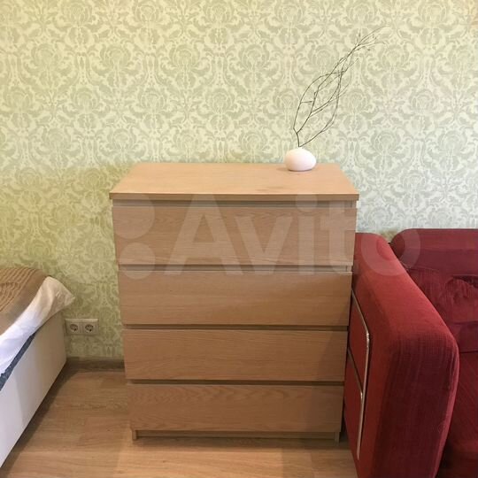 1-к. квартира, 36,4 м², 8/12 эт.