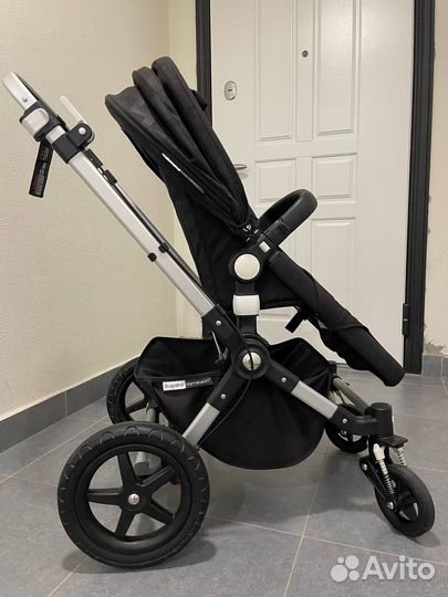 Bugaboo cameleon 3