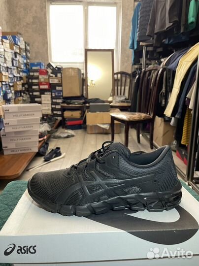 Кроссовки adics gel quantum 90