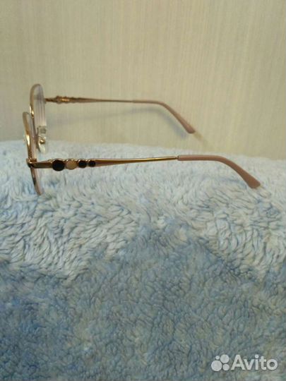 Готовые очки, -1.75, рмц 60