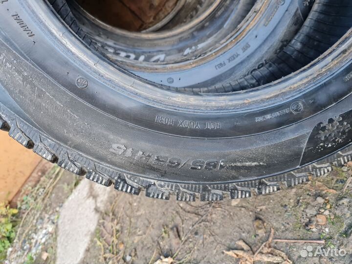 Viatti Brina Nordico V-522 185/65 R15