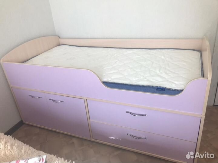 Продам детский матрац