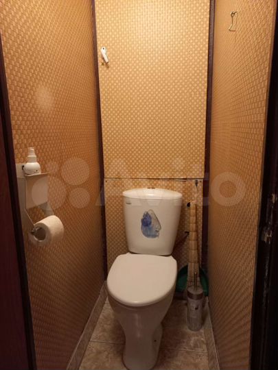 Комната 14 м² в 3-к., 2/9 эт.