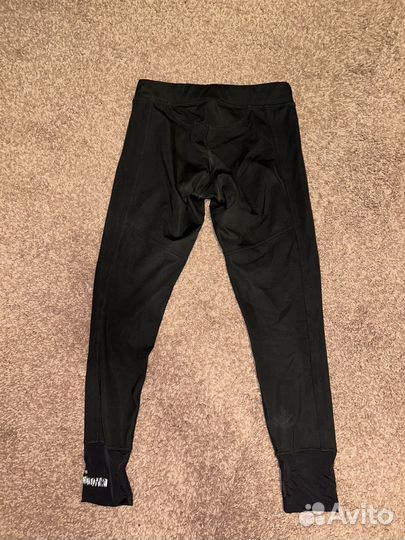 Велосипедки женские adidas S