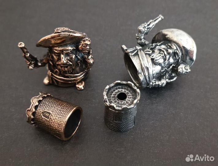 Темлячные бусины