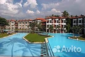 Тур на Шри-Ланку на майские