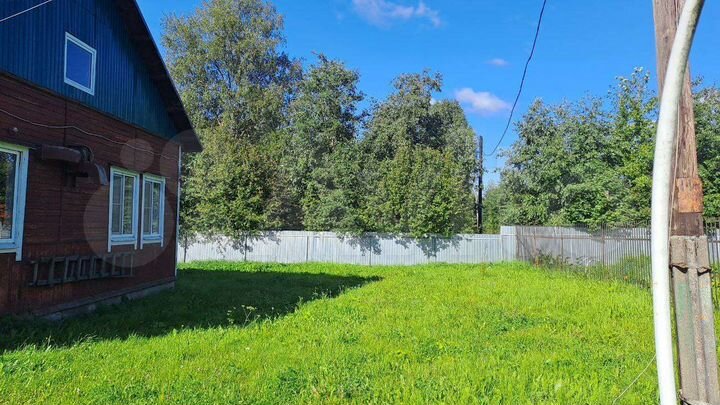 Дом 175 м² на участке 16,5 сот.